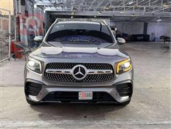 مرسيدس بنز GLB